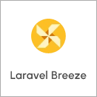 Laravel Breeze